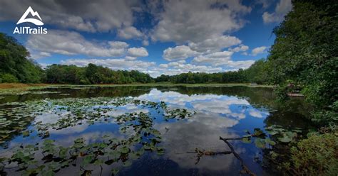 Best Trails Near Voorhees Township New Jersey Alltrails
