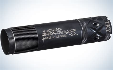 Best Turkey Chokes Of 2023 Outdoor Life Best Turkey Chokes Of 2023 Outdoor Life