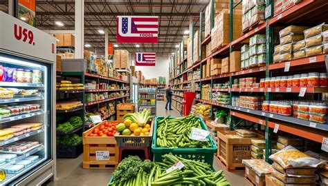 Best U S Food Distributors For Restaurants In 2025 Ranked