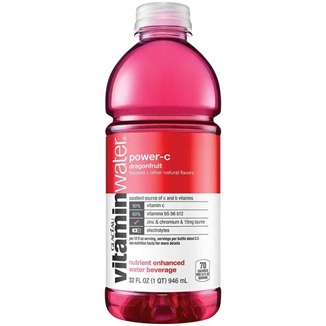 Best Vitamin Water 24 Pack Your Best Life