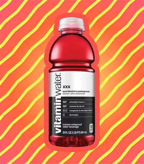 Best Vitamin Water Flavor Our Top 5 Taste Test Best Vitamin Water Flavor Our Top 5 Taste Test