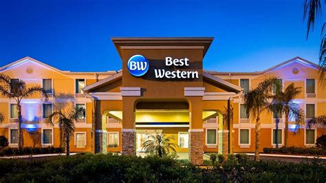 Best Western Wesley Chapel Updated 2026 Prices Hotel Reviews Fl