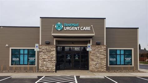 Bestmed Urgent Care Forest Grove Updated December 2025 3675