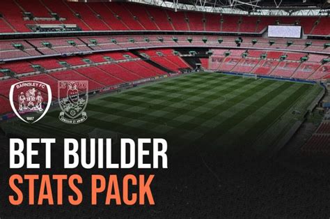 Bet Builder Stats Packs Today S Bet Builder Stats Bad Man Betting