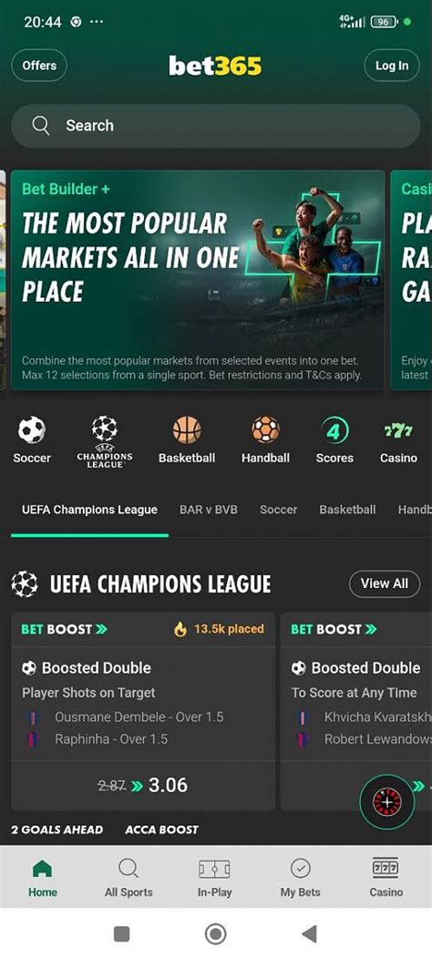 Bet365 App Android In Pakistan Complete Version Mobile Bet365 Apk