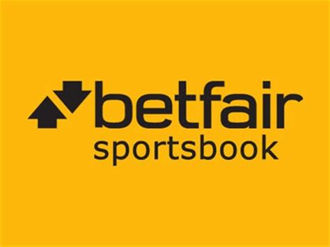 Betfair Sportsbook