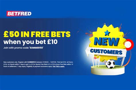 Betfred Sign Up Offer Bet 10 And Get 50 Free Bets Betfred Sign Up Offer Bet 10 And Get 50 Free Bets