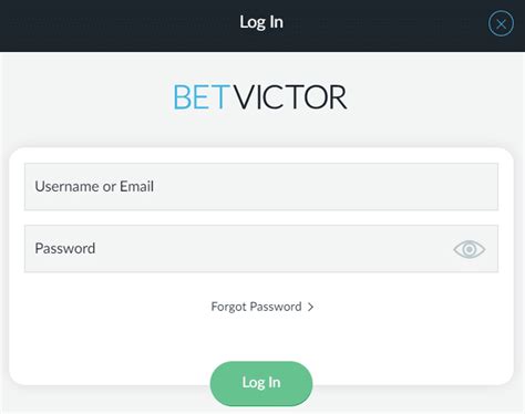 Betvictor Login How To Log In With Your Mobile In 2025