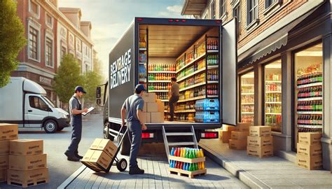 Beverage Distributors In Arizona Wholesale Grocery Pharmacy