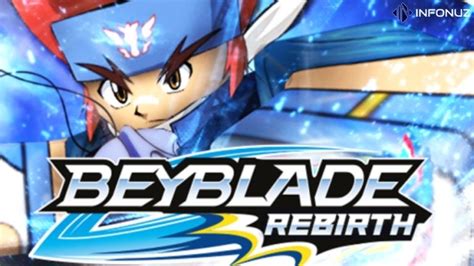 Beyblade Rebirth Codes