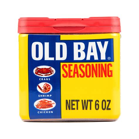 Bfmazzeo Old Bay Seasoning