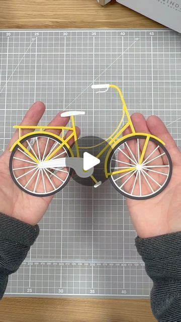 Bibi Cameron Hello I M Passing By To Share Another Papercraft Idea