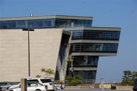 Bienen School Of Music Building Evanston 2015 Structurae