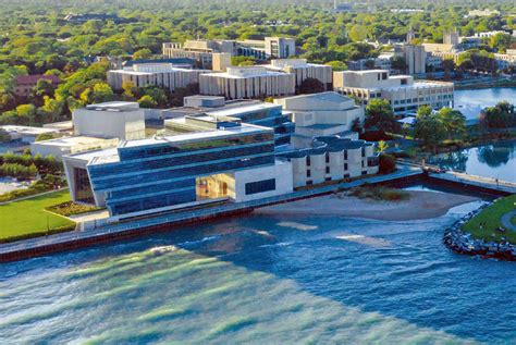 Bienen School Of Music