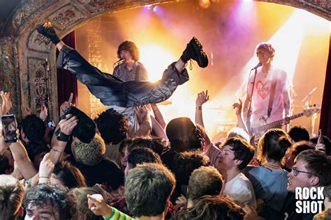 Bilk Drop New Album Ahead Of Uk Tour Rockshot Magazine