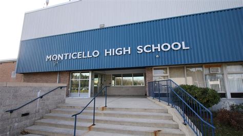 Bill Revived To Cancel 1 9M Monticello School Fine After Cuomo Vetoes