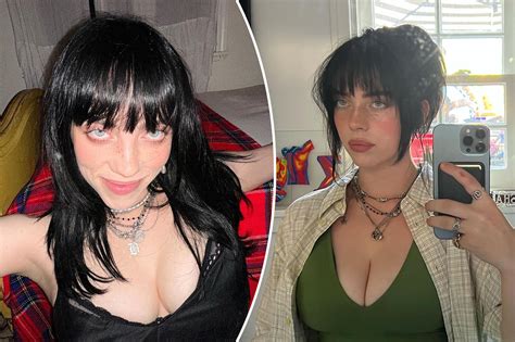 Billie Eilish's Latest Scandal Unveiled