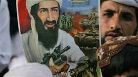 Bin Laden S Last Words Go Online Mpr News
