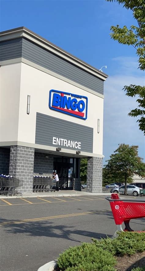 Bingo Wholesale 44 Spring Valley Market Pl Spring Valley Ny 10977