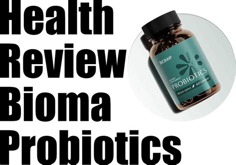 Bioma Health Reviews