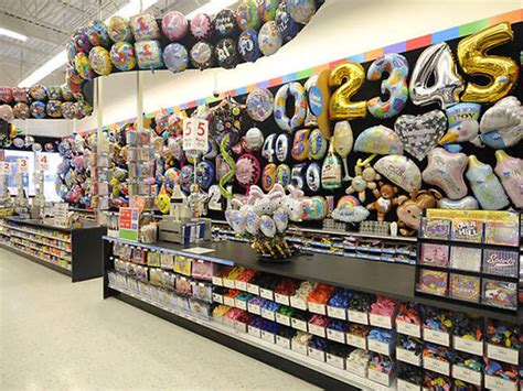 Birthday Party Supply Stores In Nyc