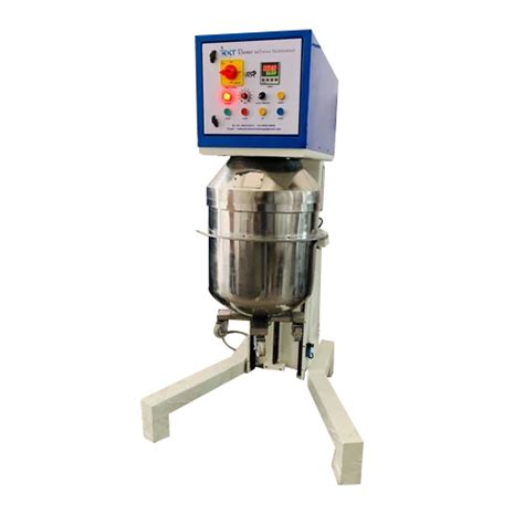 Biscuit Dough Mixer At 235000 00 Inr In Ahmedabad Gujarat Radhey