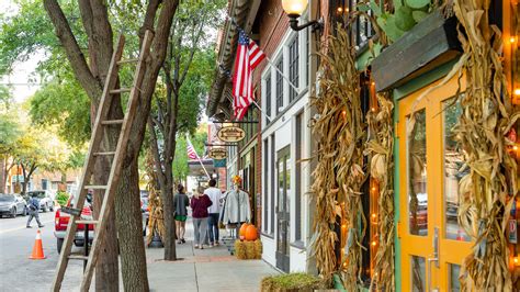 Bishop Arts District Oak Cliff