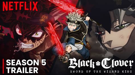 Black Clover Episode 171 Season 5 Release Date Trailer Status Youtube Black Clover Episode 171 Season 5 Release Date Trailer Status Youtube