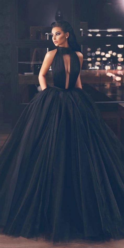 Best Black Dresses for Wedding Guests: Top Picks