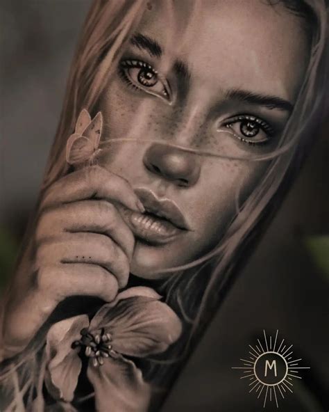 Black Grey Realism Tattoo Realism Tattoo History Deisgns Black Grey Realism Tattoo Realism Tattoo History Deisgns