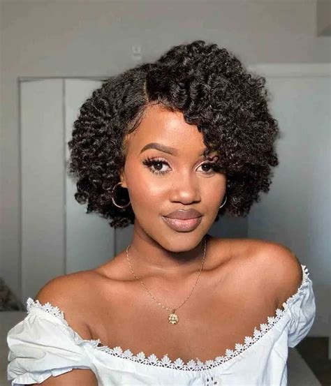 Mastering Black Hairstyles Natural Hair: Styles For Every Texture