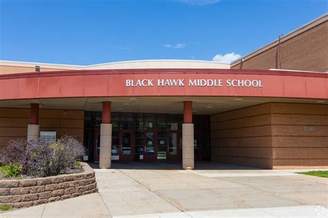 Black Hawk Middle School