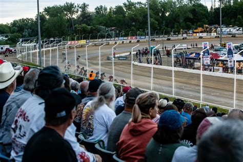 Black Hills Speedway