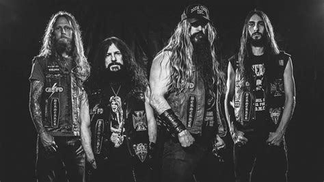 Black Label Society Are Working On 12Th Studio Album