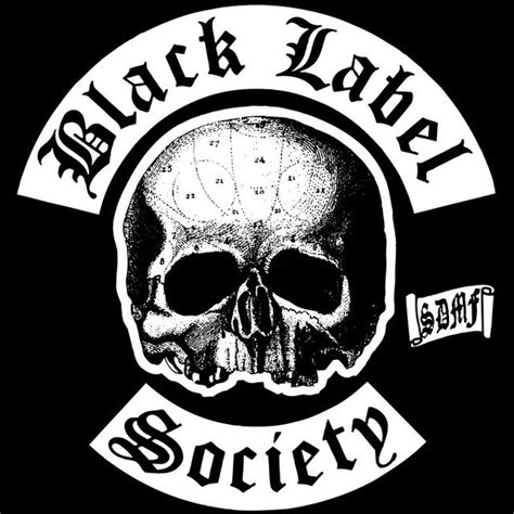 Black Label Society Discography Wikipedia