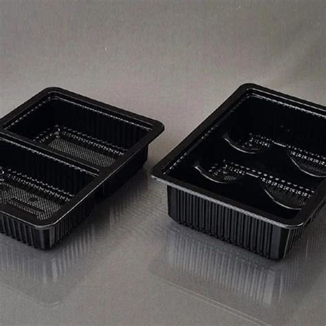 Black Plastic Food Tray At Rs 10 Piece Meal Tray In New Delhi Id Black Plastic Food Tray At Rs 10 Piece Meal Tray In New Delhi Id