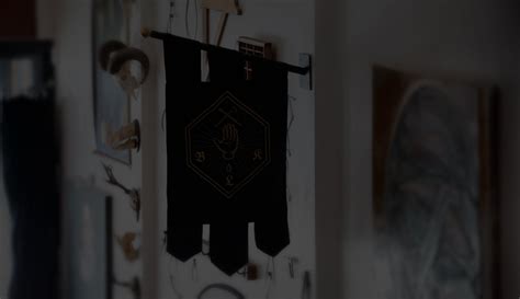 Black Serum Tattoo Studio San Francisco