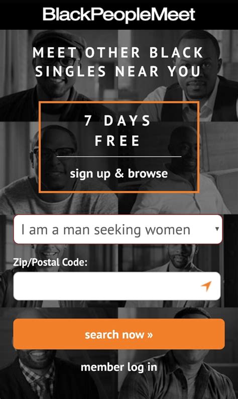 Blackpeoplemeet Free Trial Everything To Know Datingscout