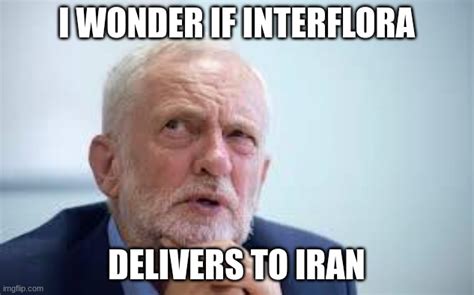 Blame Corbyn Imgflip