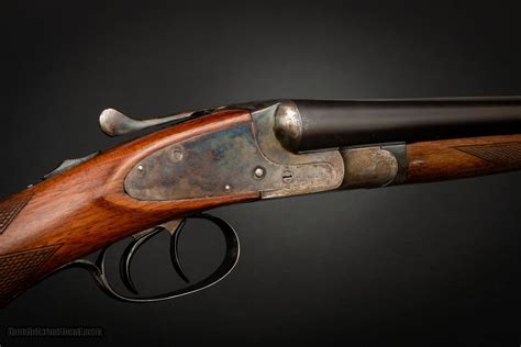 Blast From The Past L C Smith Field Grade Field Stream