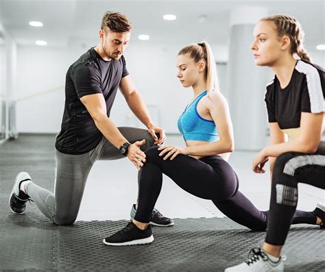 Blog De Entrenamiento Personal Salut Al Quadrat