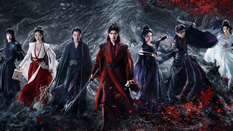 Blood on the River: Unveiling Hidden Histories