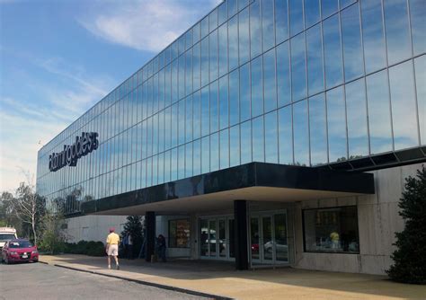 Bloomingdales White Plains Darius Toraby Architects Pc New York Ny