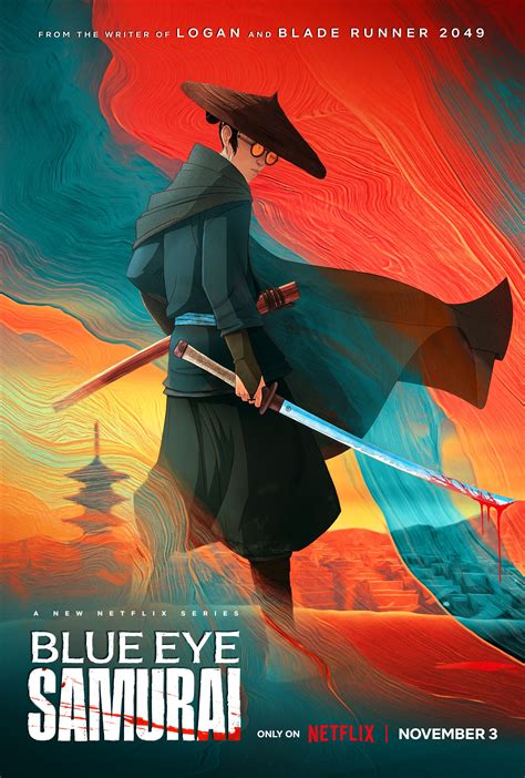 Unveiling the Blue Eye Samurai Season 2 Release Date: Your Guide to the Next Chapter