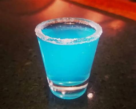 Blue Gatorade Shot Recipe Recipe Shot Recipes Kid Drinks Blue Drinks Blue Gatorade Shot Recipe Recipe Shot Recipes Kid Drinks Blue Drinks
