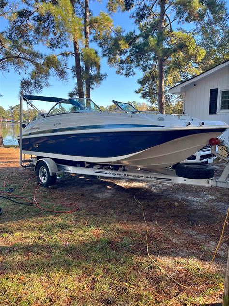 Boats For Sale Fayetteville Nc