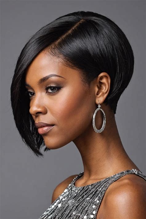 Bob Hairstyles For Black Women: Bob-Tacular Looks For Every Texture
