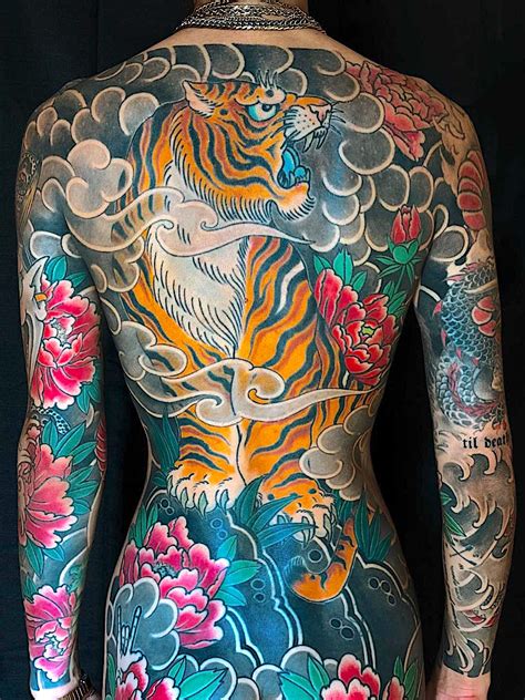 Bodysuit Designs Japanese Tattoo Traditional Japanese Tattoos Bodysuit Designs Japanese Tattoo Traditional Japanese Tattoos