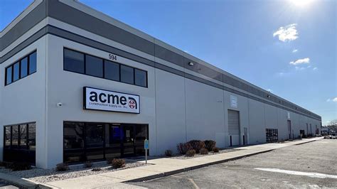 Boise Idaho Acme Construction Supply
