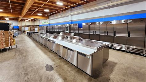Boise Restaurant Supply Fast Shipping On Equipment Amp More